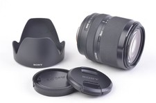 Sony Sal 18 135mm F 3 5 5 6 Dt Sam Lens For Sale Online Ebay