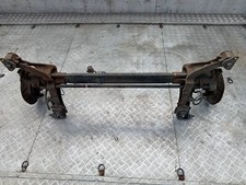 Essieu Citroen XSARA