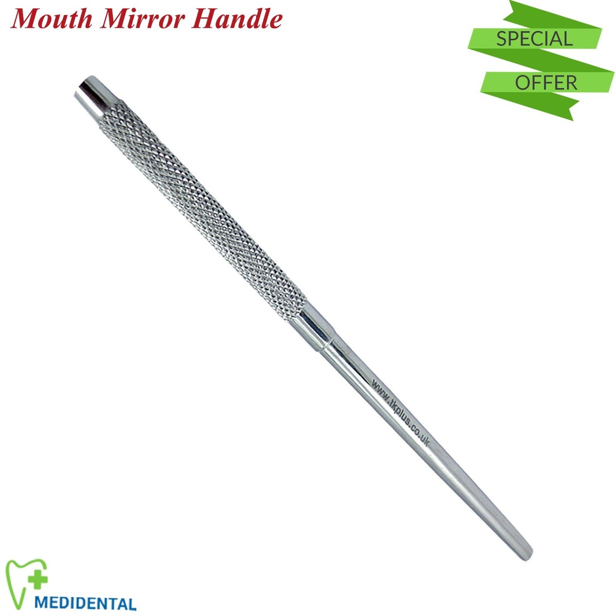 Pinzette Microchirurgiche Stainless Steel Hu-Friedy - Pinze E Leve