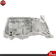 For 2016 2017 2018 2019 2020 Honda Civic 2.0L Petrol Engine Oil Pan 112005BAA00