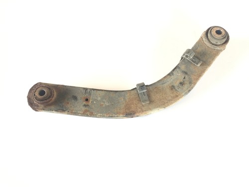 Opel Vectra C Querlenker Querträger hinten links 13105744