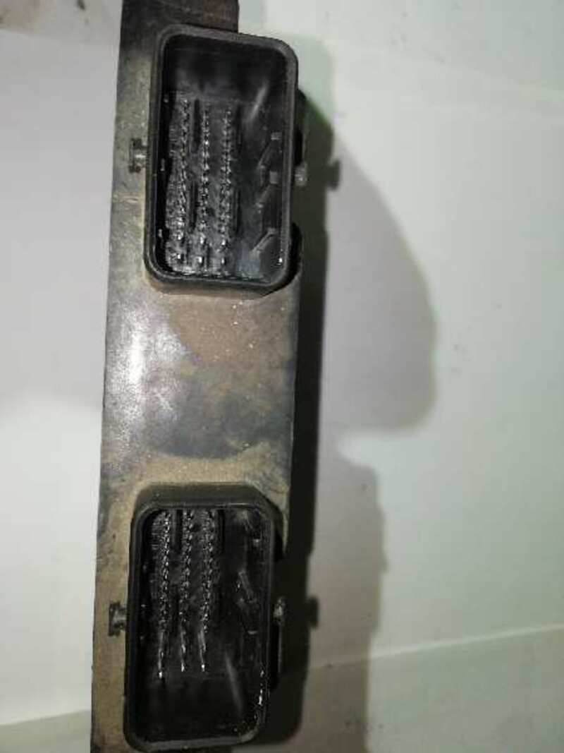 9643294980 motorsteuergerät für CITROEN XSARA BERLINA 1997
