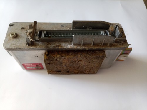 Vw Bus T4 ABS Steuergerät ECU Vw Nr.: 701907379A Bosch Nr.: 0265100071