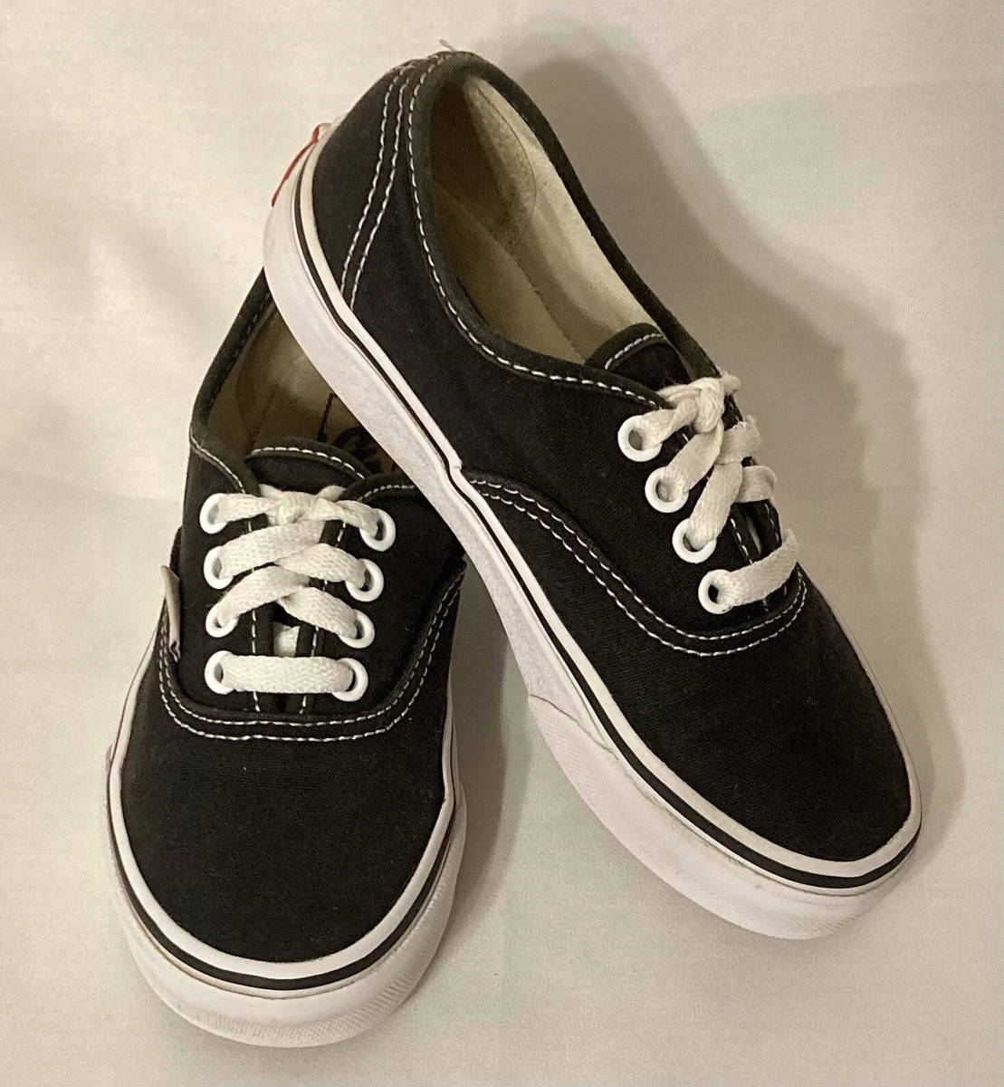 Vans old skool sales size 13