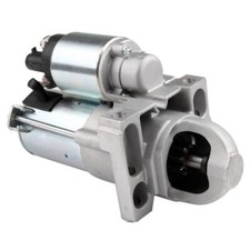 Starter 6970 For GMC Sierra 1500 V8 5.3L 2009-13 Chevrolet Tahoe 09-14 4.8 5.3L
