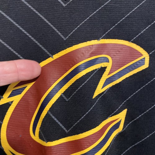 Sports Jersey Mens Size Small Sexton 2 NBA Finals Cleveland Cavaliers - Picture 16 of 16