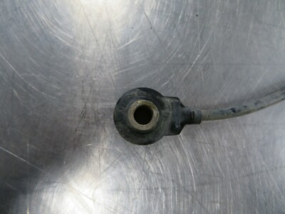 EB773 2019 19 CANAM MAVERICK 1000 SPORT KNOCK SENSOR NOISE SENSOR