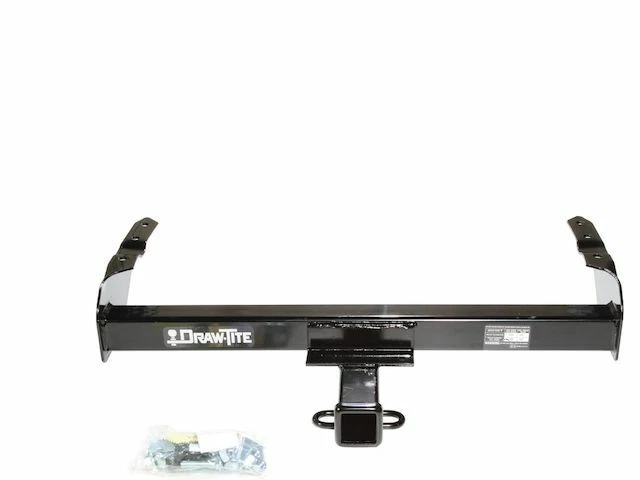 For 1971-1973 International 1010 Trailer Hitch Rear Draw-Tite 95653HB 1972 Foto 3 de 4