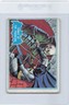 1966 Topps Batman Blue Bat #24B Fangs Of The Phantom VG *DA-