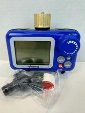 Vertimia Water Timer Model No. DLV-021