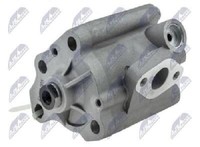 Original NTY ÖLpumpe BPO-FR-005 FüR Ford Mazda Volvo