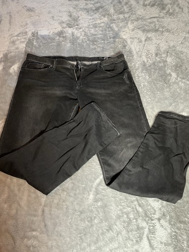 Armani Exchange Jeans J13 Herren Größe 36 Schwarz Slim Fit - Bild 2 von 11