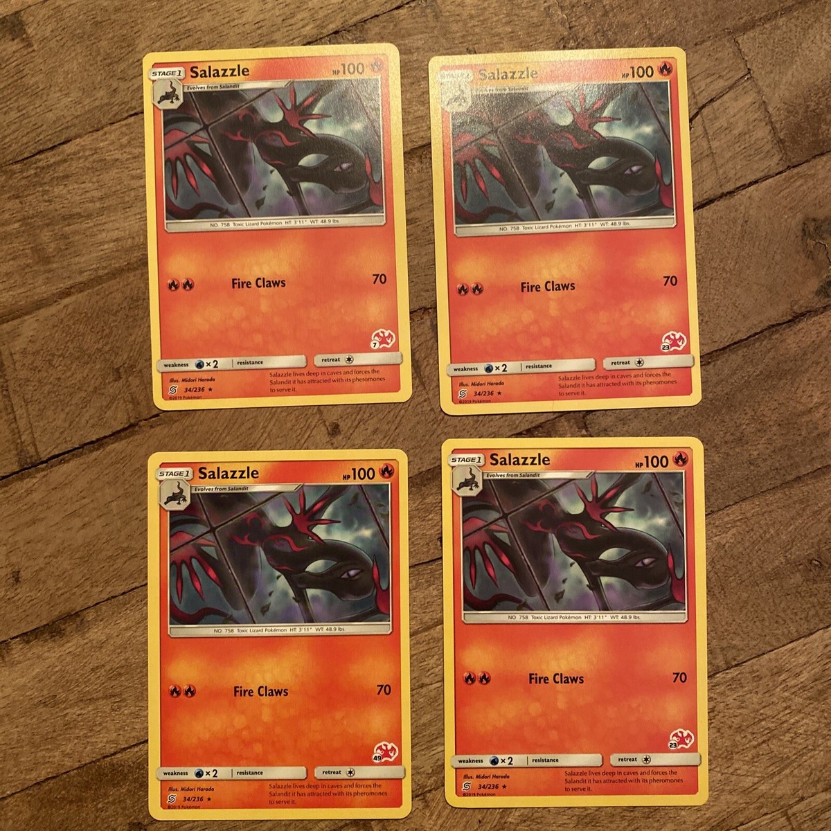 pokemon battle academy rare cards CINDERACE V 043/264 Battle Academy Stamped 60 Ultra Rare Pokemon Card Near Mint
