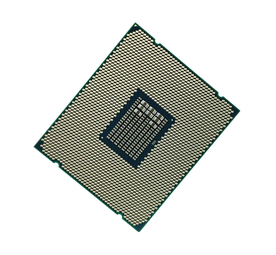 Intel E5-2620V4 2630V4 2640V4 2650V4 2660V4 2680V4 2690V4 LGA2011 CPU - Image 2 of 4