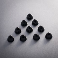 Cox .020 Tee Dee Pee Wee Pitts Red Baron Knight Rubber Spinner 020 - Black