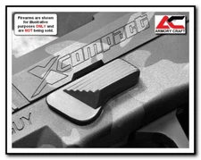 Premium Sport Takedown Lever For Sig Sauer P320 / P250 Handguns by Armory Craft