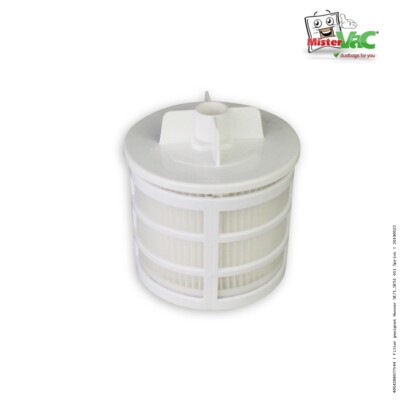 Filter kompatibel mit Hoover SE71_SE41 sprint evo