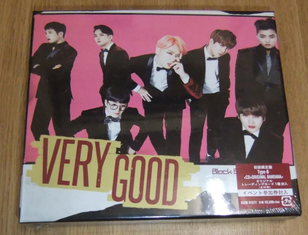 ◎ Block B PHOTO CARD Block B Jack Pot Photocards. P.O, Taeil, B-Bomb, | Depop