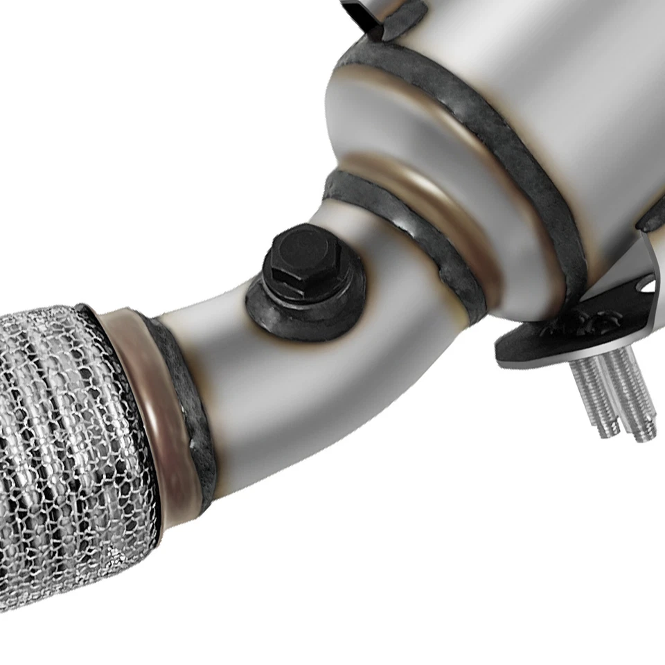 Catalytic Converter For 2013-2016 Ford Escape 1.6L 2017-2019 Ford Escape 1.5L l4 - Image 4 of 4