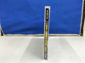 Sega Saturn Soft Guardian Heroes Used