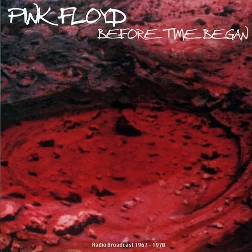 🎸 Pink Floyd – Before Time Began: Live 1967‑1970 – 🎶 Rare LP – New