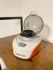 Corning Mini Centrifuge 6770 Excellent Condition
