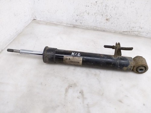 BMW X5 E70 Stoßdämpfer hinten links 6781931 2.99 Diesel 225kw 2012 31281408