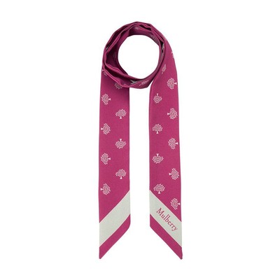 Mulberry ny Scarf for Women VS4775 985 J191