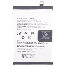 Realme GT Neo7 SE BLPB95 7000mAh Battery for Repair / Replacement