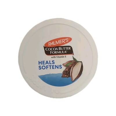 Palmer's Cocoa Butter Formula Vitamin E Heals & Softens Smoothen Dry Skin 3.5oz