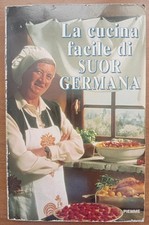 La cucina facile di Suor