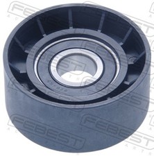 FEBEST Spannrolle Keilrippenriemen 0287-JJ10E für MERCEDES KLASSE 470 220 210 2