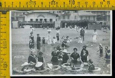 Savona Varazze Cartolina Fotografica Primi 900 mn 427