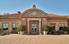Stillwater Minnesota Carnegie Public Library 1902 Andrew Carnegie Building