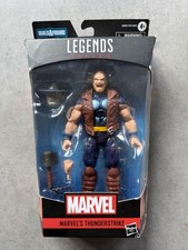 Marvel Legends Thunderstrike Joe Fixit BAF Series Hasbro Figure Boxed Complete