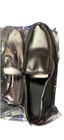 Women Slip-On Closed Toe Flat Shoes Comfortable Casual Footwear Black — photo 2