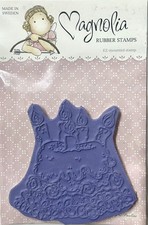 Gummistempel Magnolia Summer Cake Scrapbooking