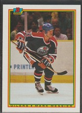 Mark Messier
