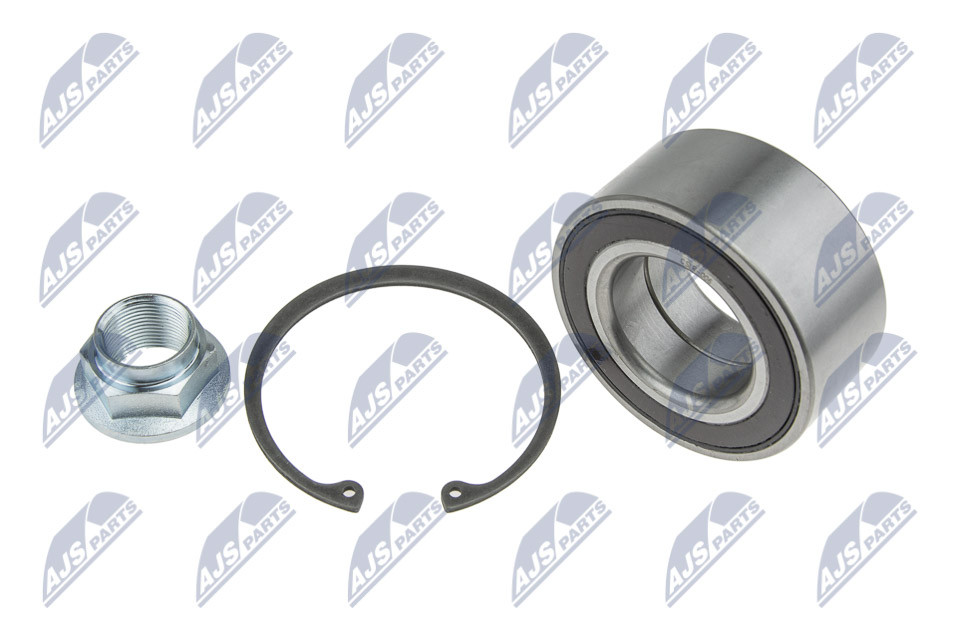 N.T.Y. KLP-LR-006.NTY Wheel Bearing Kit for FIAT,LANCIA,LAND ROVER,MG,ROVER