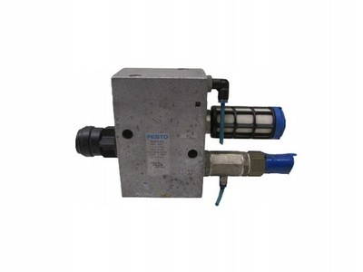 FESTO Druckluftventil VL/O-3-1/2 9983 1 Stk.