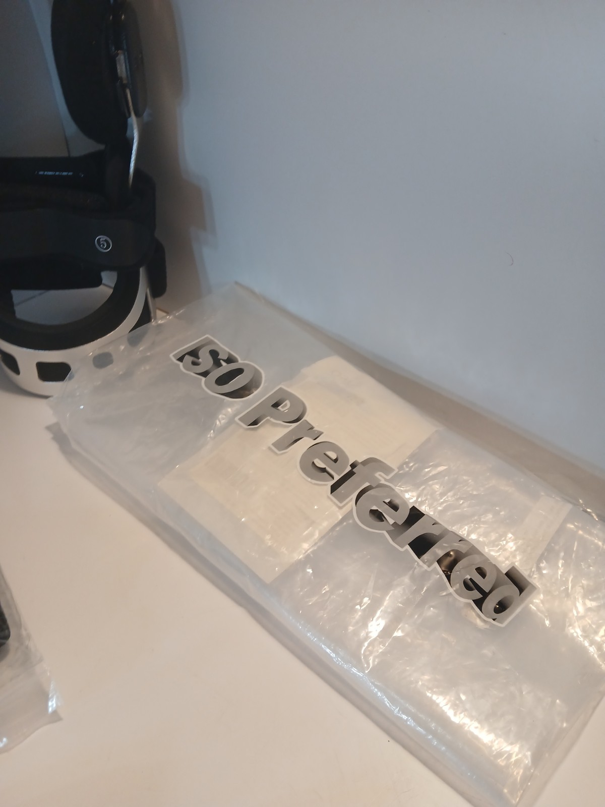 ISO Preferred OA Dual Upright ROM Hinge Knee Brace ISO-KN221R Sz M/RT + +(READ)