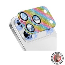 New CeiBand Camera Film for iPhone 17 Pro Max Lens Cover Camera Protection