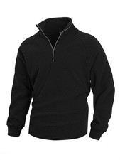 Fleecepullover in Herren-Pullover -Strickware online kaufen