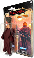 STAR WARS BLACK SERIES CREDIT COLLECTION - 6" INCH - BOBA FETT - MOC OVP