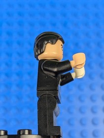 Lego Star Wars: Rogue One: Chirrut &Icirc;mwe (Imwe) sw0789 Set 75152