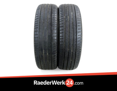 2x 225/60 R18 104W XL Pirelli Cinturato P7 C2* Sommerreifen 4,2 mm DOT 20