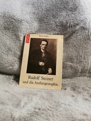 Rudolf Steiner und die Anthroposophie : Wege zu e. neuen Menschenbild. DuMont-Do