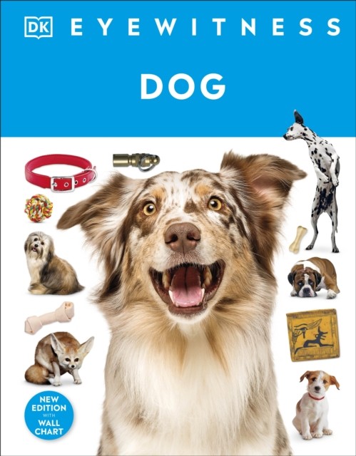 Eyewitness Dog HARDBACK 9780241756133 - Image 3
