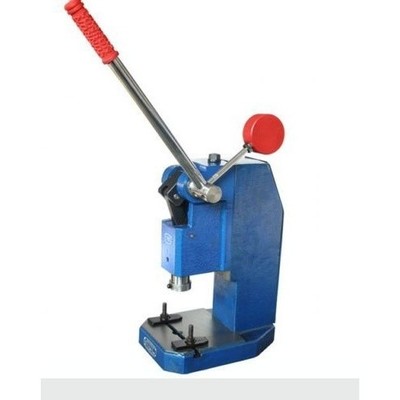 Precise manual punch machine Model J03-0.6A O Fast Shipping *lh