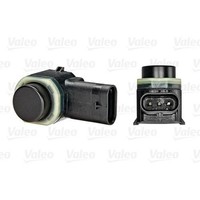 1X Sensor, Einparkhilfe Valeo 890000 Passend FüR Alfa Romeo Audi Chrysler Vw